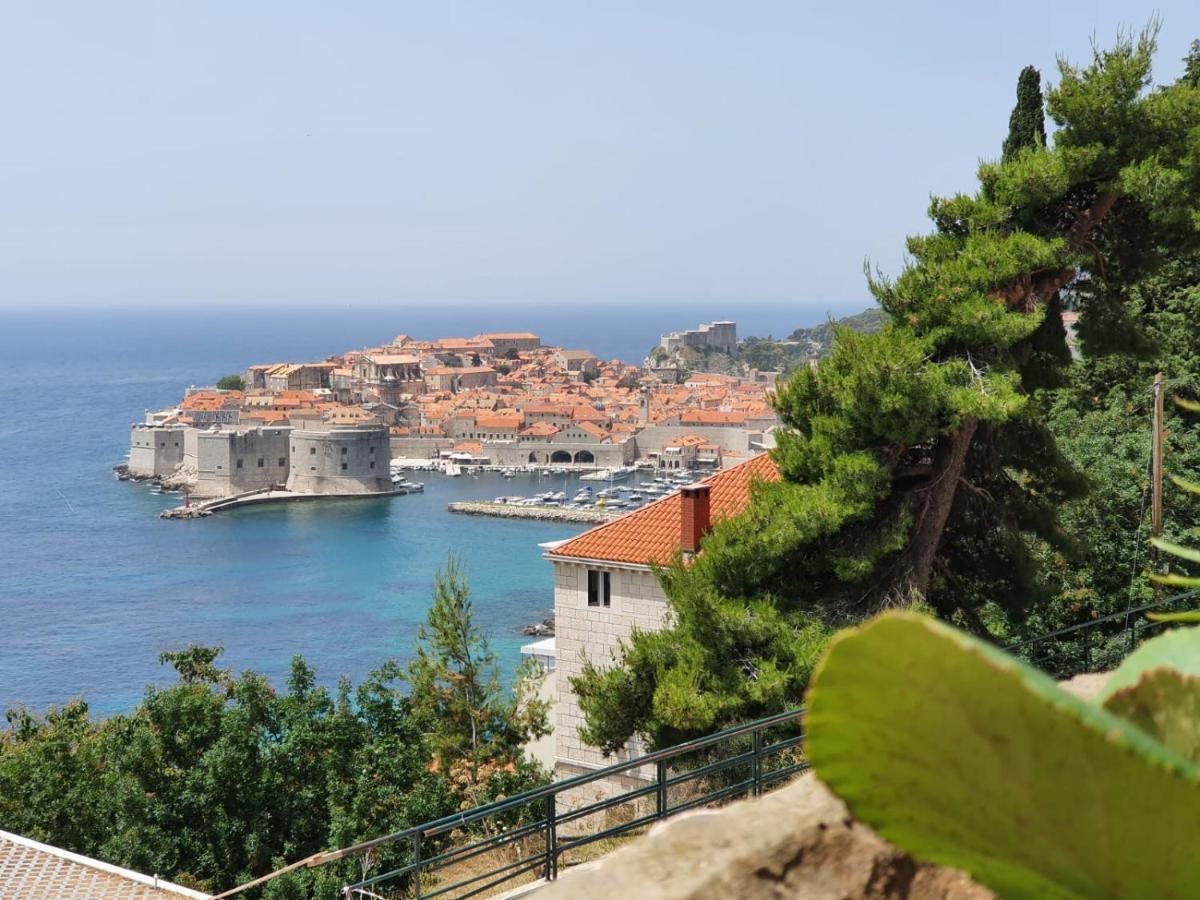 Bupic- Close To Old With Free Parking * Dubrovnik