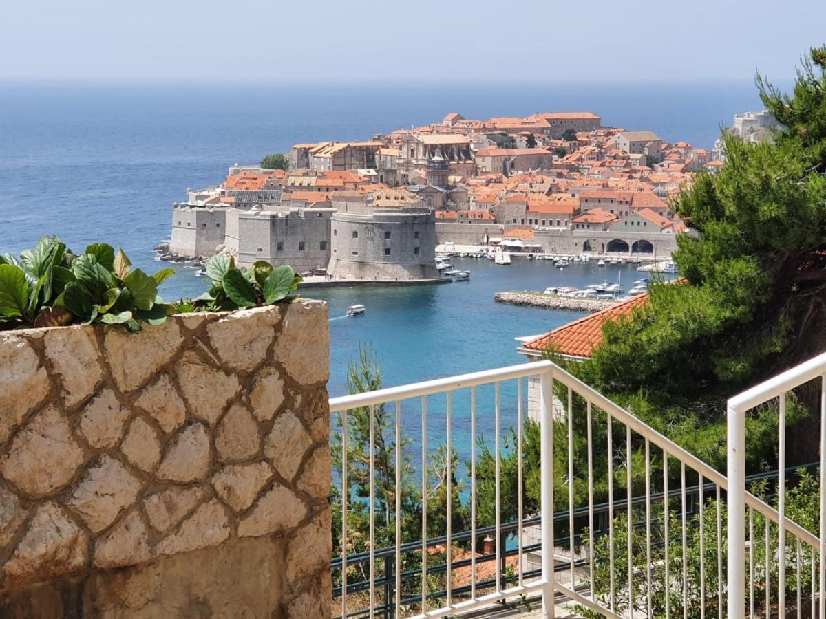 Bupic- Close To Old With Free Parking * Dubrovnik