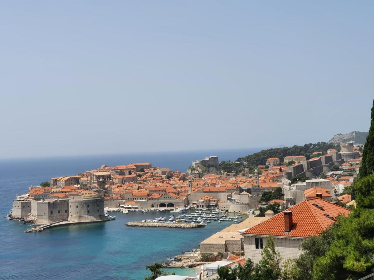 Bupic- Close To Old With Free Parking Dubrovnik