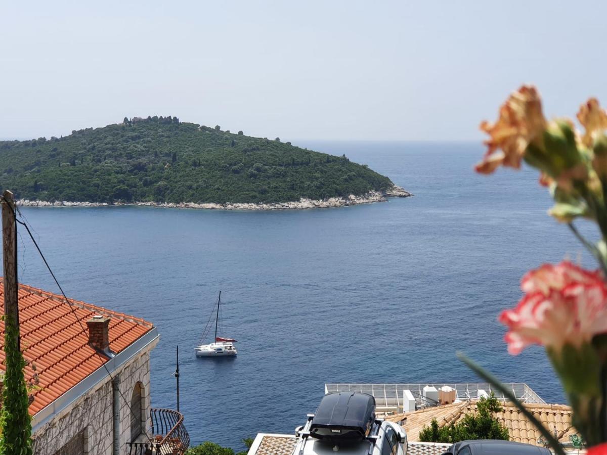 Bupic- Close To Old With Free Parking * Dubrovnik