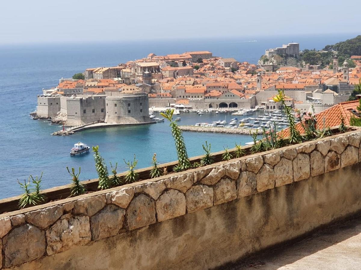 Bupic- Close To Old With Free Parking * Dubrovnik