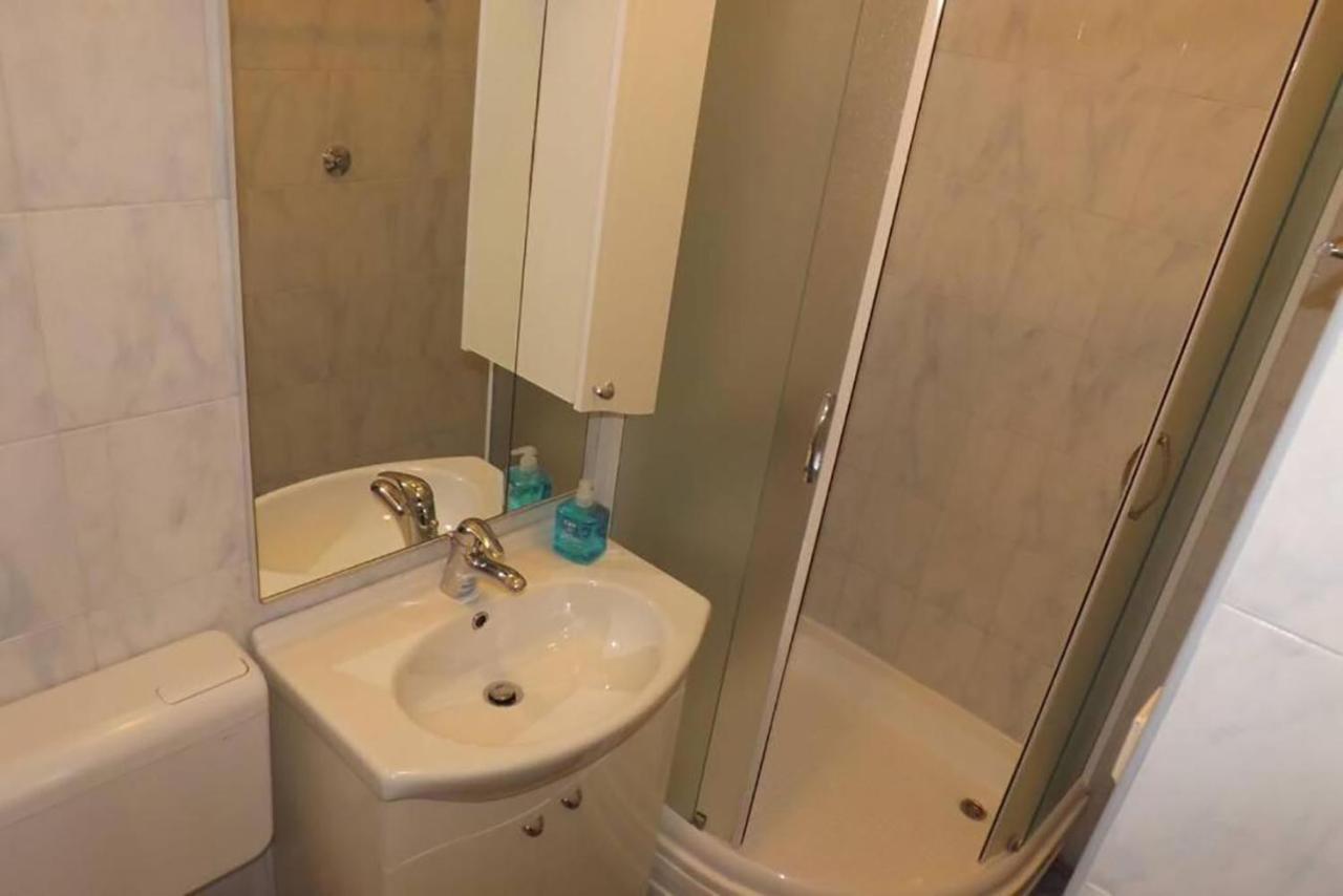 Bupic- Close To Old With Free Parking Dubrovnik