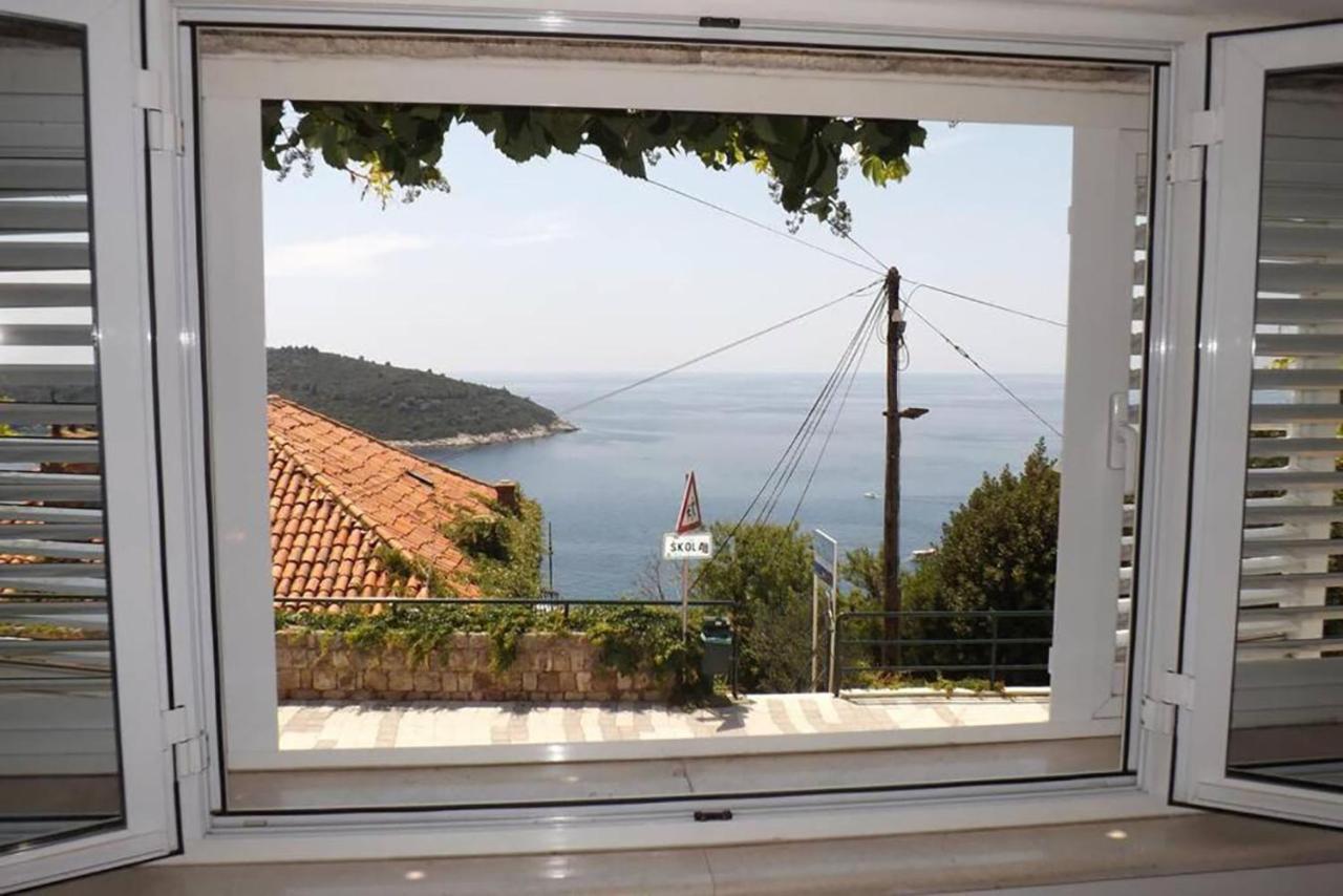 Bupic- Close To Old With Free Parking Apartment