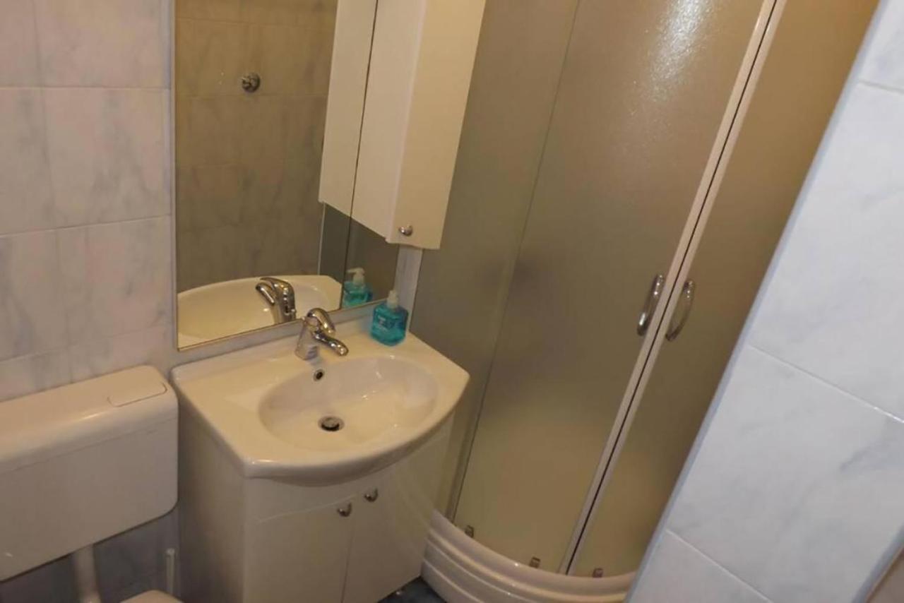 Bupic- Close To Old With Free Parking * Dubrovnik