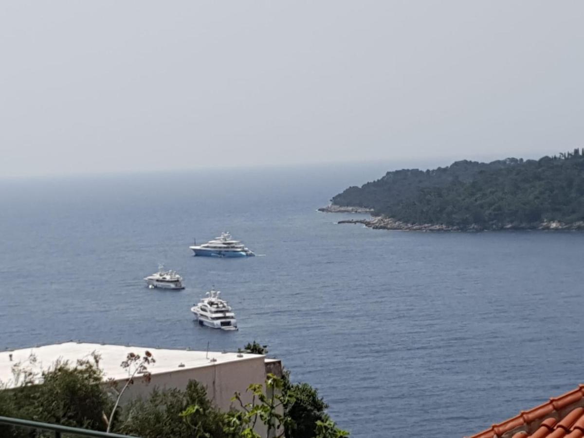 Bupic- Close To Old With Free Parking Leilighet *